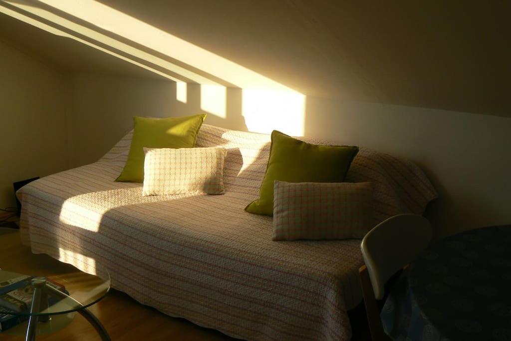Smiley Apartment With A Million Dollar View Korcula Town Exterior foto