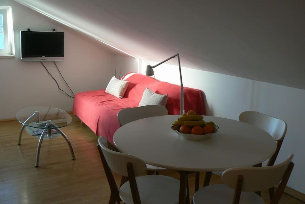 Smiley Apartment With A Million Dollar View Korcula Town Exterior foto