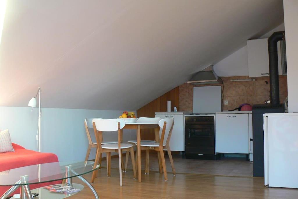 Smiley Apartment With A Million Dollar View Korcula Town Exterior foto