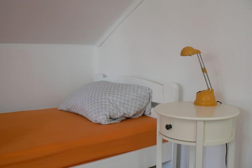 Smiley Apartment With A Million Dollar View Korcula Town Exterior foto
